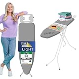 Image of STAHLMANN SC 5430 ironing board