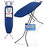 Image of SCHWANFELD SCH-BÜGEL-LIGHT ironing board