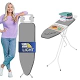 Image of STAHLMANN SC 5430 ironing board