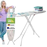 Image of STAHLMANN SC 5430 ironing board