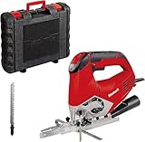 Image of Einhell 4321160 jigsaw