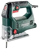 Image of metabo 601030500 jigsaw