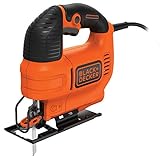 Image of BLACK+DECKER KS701E jigsaw
