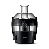 Image of PHILIPS HR1832/00 juicer