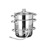 Image of Haushalt International B07Y7L6R2F juicer