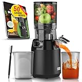 Image of LEBENLANG LBL3077 juicer