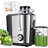 Image of Juilist GS-336B juicer