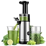 Image of GDOR SJ-008 juicer