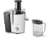 Image of Bosch MES25A0 juicer