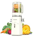 Image of Zasmira 120T juicer