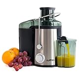 Image of Grafner EE11121 juicer