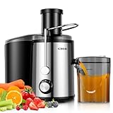 Image of GDOR NK-J211 juicer