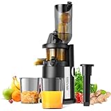Image of AIRMSEN KS-1507-02 juicer