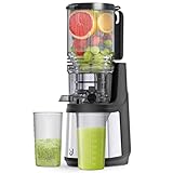 Image of Canoly JE-37B juicer