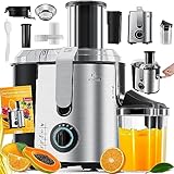 Image of KESSER 1 juicer