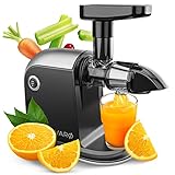 Image of Veluris juicer