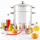 Image of Gräfenstayn 30280 juicer