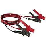 Image of Einhell 2030345 jumper cable