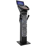 Image of EASY KARAOKE EKS878BT karaoke machine