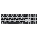 Image of Apple MXK83D/A keyboard