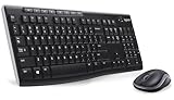 Image of Logitech 920-004511 keyboard