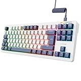 Image of Trust Gaming 25873 keyboard