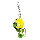 Image of Luckxing 1 keychain