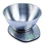 Image of Exzact EX4350 kitchen scale