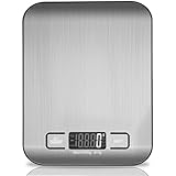 Image of VIBOOS KS-002 kitchen scale