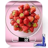 Image of GeeRic DS310RG kitchen scale