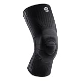 Image of BAUERFEIND 70000351 knee sleeves