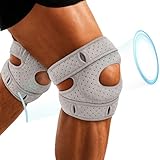 Image of Cofvetia HXXh-LW13 knee sleeves