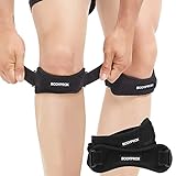 Image of Bodyprox BP-KneeStrap2P knee sleeves