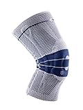 Image of BAUERFEIND 11041205080003 knee sleeves