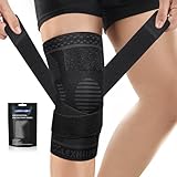 Image of Lexniush  knee sleeves