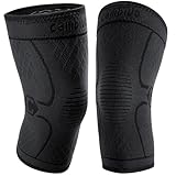 Image of CAMBIVO NS10 knee sleeves