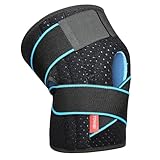 Picture of a knee sleeves