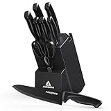 Picture of a knife block