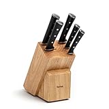 Image of Tefal K232S574 knife block