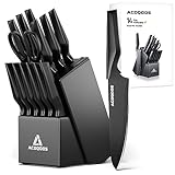 Image of ACOQOOS YS-2022 knife block