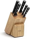 Image of Tefal K232S574  knife block