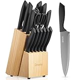 Image of D.Perlla J40-15 knife block