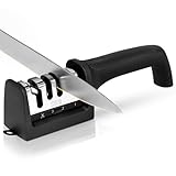 Image of LEBENLANG LBL112-A knife sharpener