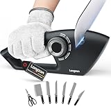 Image of longzon AMUSB-00100202 knife sharpener