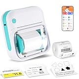 Image of GuKKK BQJ-B3 label maker