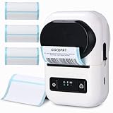 Image of PERMUST DYJ-01 label maker