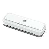 Image of HP 3160 laminator