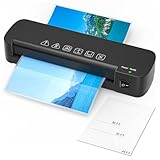 Image of NAHKZNY 04 laminator