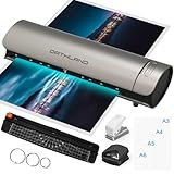 Image of ORTHLAND BL-GSJ-EU-999 laminator