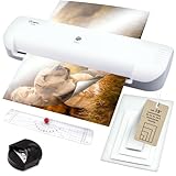 Image of Olympia A210 4in1 Set laminator